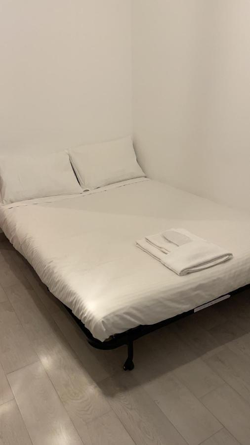 L'Arche Comfort&Relax - Gambara Square Di Via Palma Мілан Екстер'єр фото