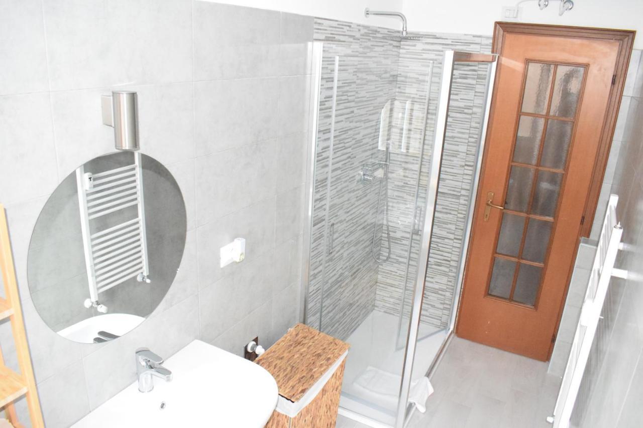 L'Arche Comfort&Relax - Gambara Square Di Via Palma Мілан Екстер'єр фото