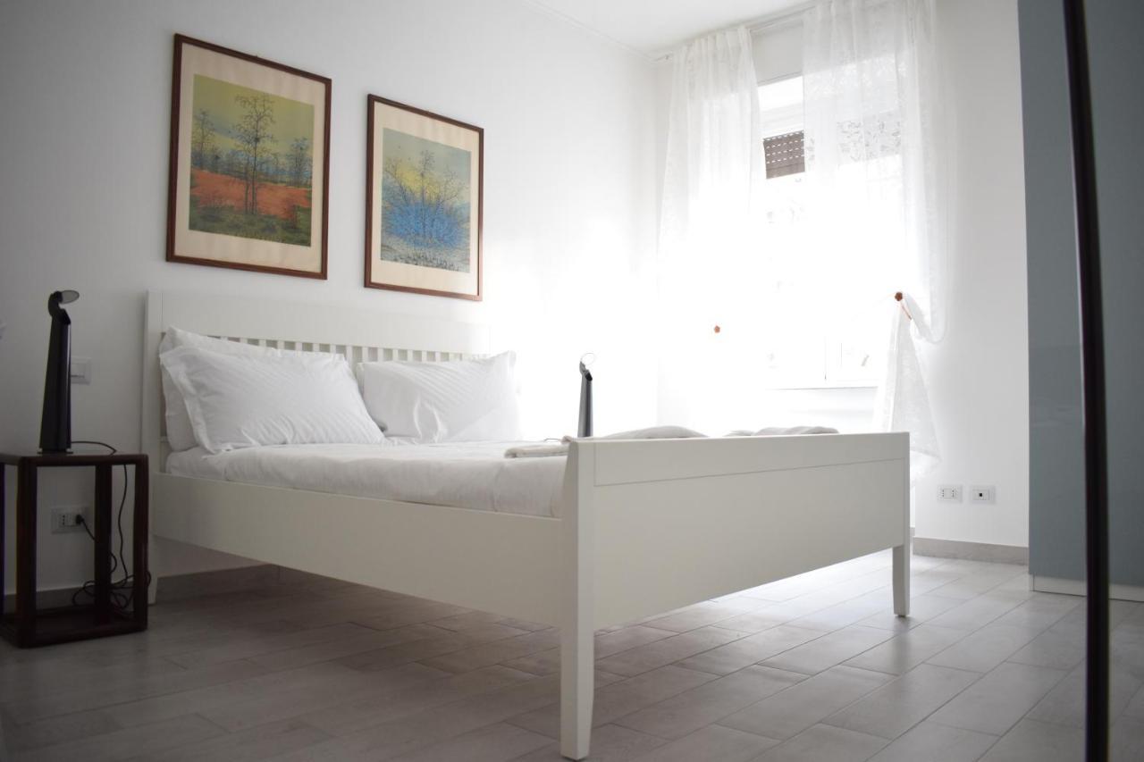 L'Arche Comfort&Relax - Gambara Square Di Via Palma Мілан Екстер'єр фото