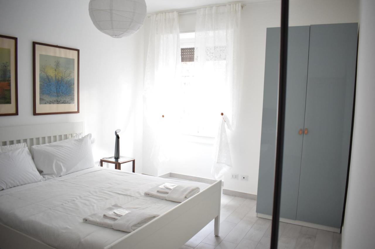 L'Arche Comfort&Relax - Gambara Square Di Via Palma Мілан Екстер'єр фото