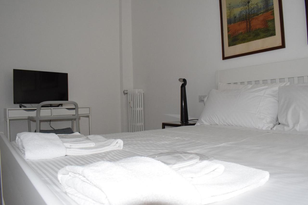 L'Arche Comfort&Relax - Gambara Square Di Via Palma Мілан Екстер'єр фото